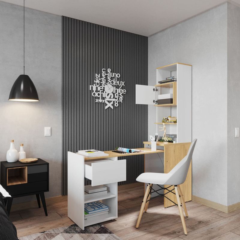 mueble-estudio-escritorio-extensible-biblioteca-4-maderkit