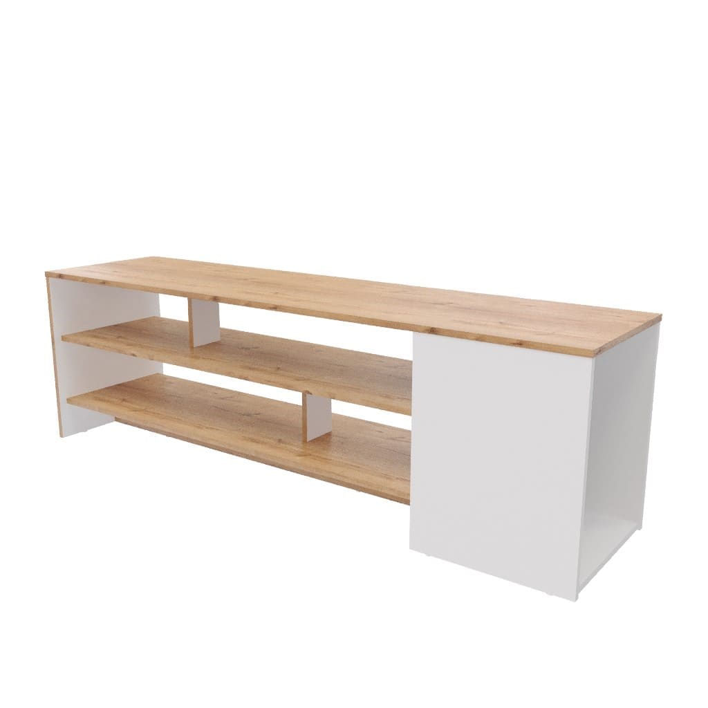 Mesa para TV de 70 Urban  Maderkit Tienda Online - Maderkit Tienda Online  Colombia