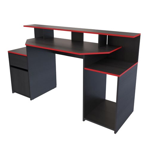 Escritorio Gamer Max 1 Cajón