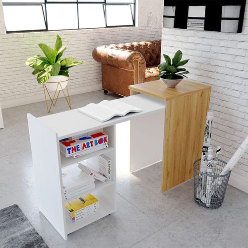 Escritorio Extensible Space