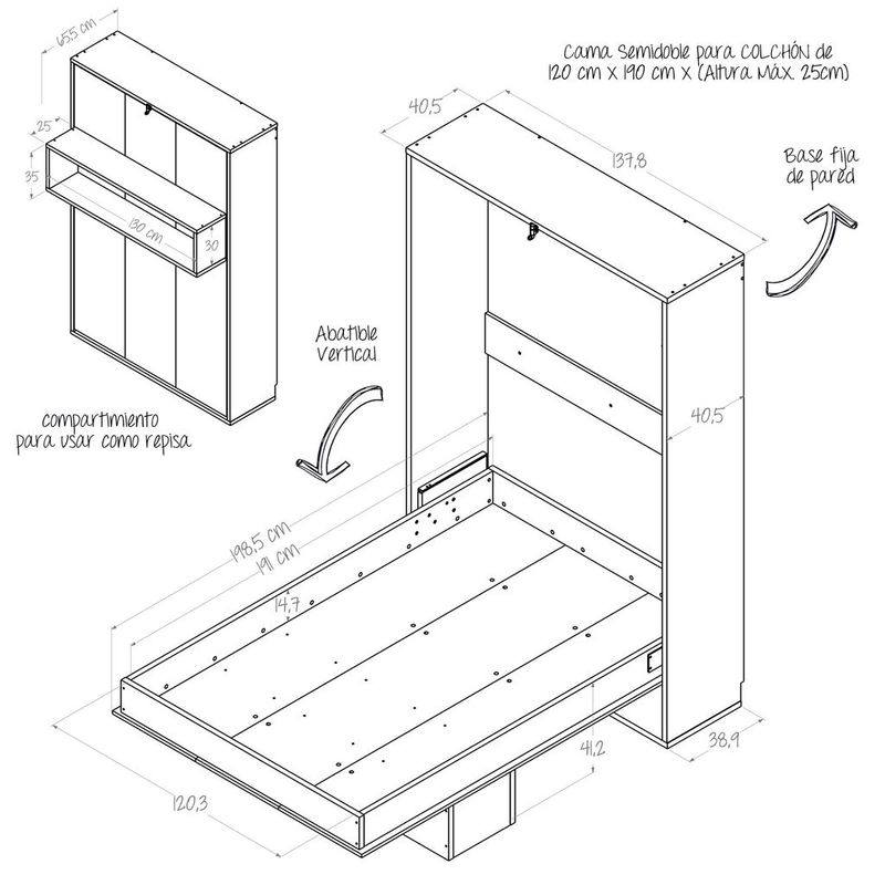 mueble-habitacion-camarote-plegable-7-1-maderkit