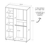 mueble-habitacion-closet-armario-7-2-maderkit