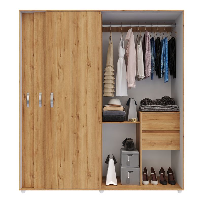 mueble-habitacion-closet-armario-2-4-maderkit